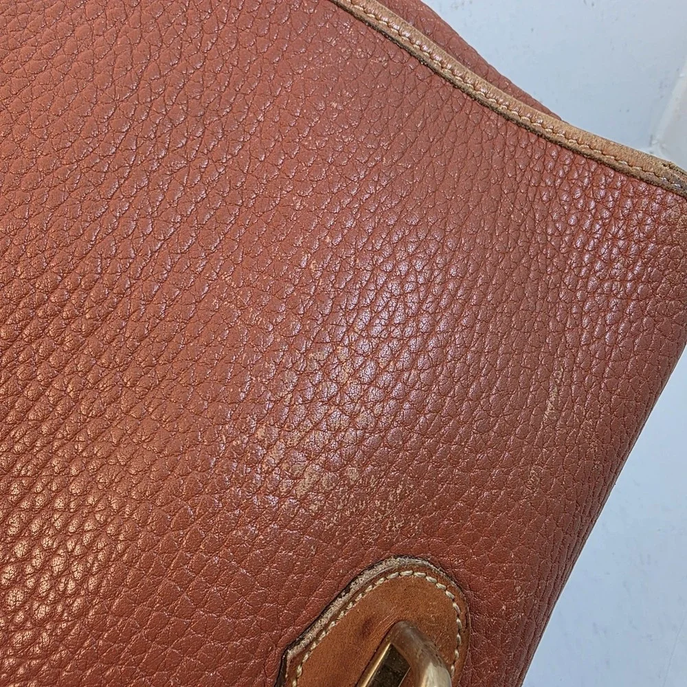 Dooney & Bourke your consideration